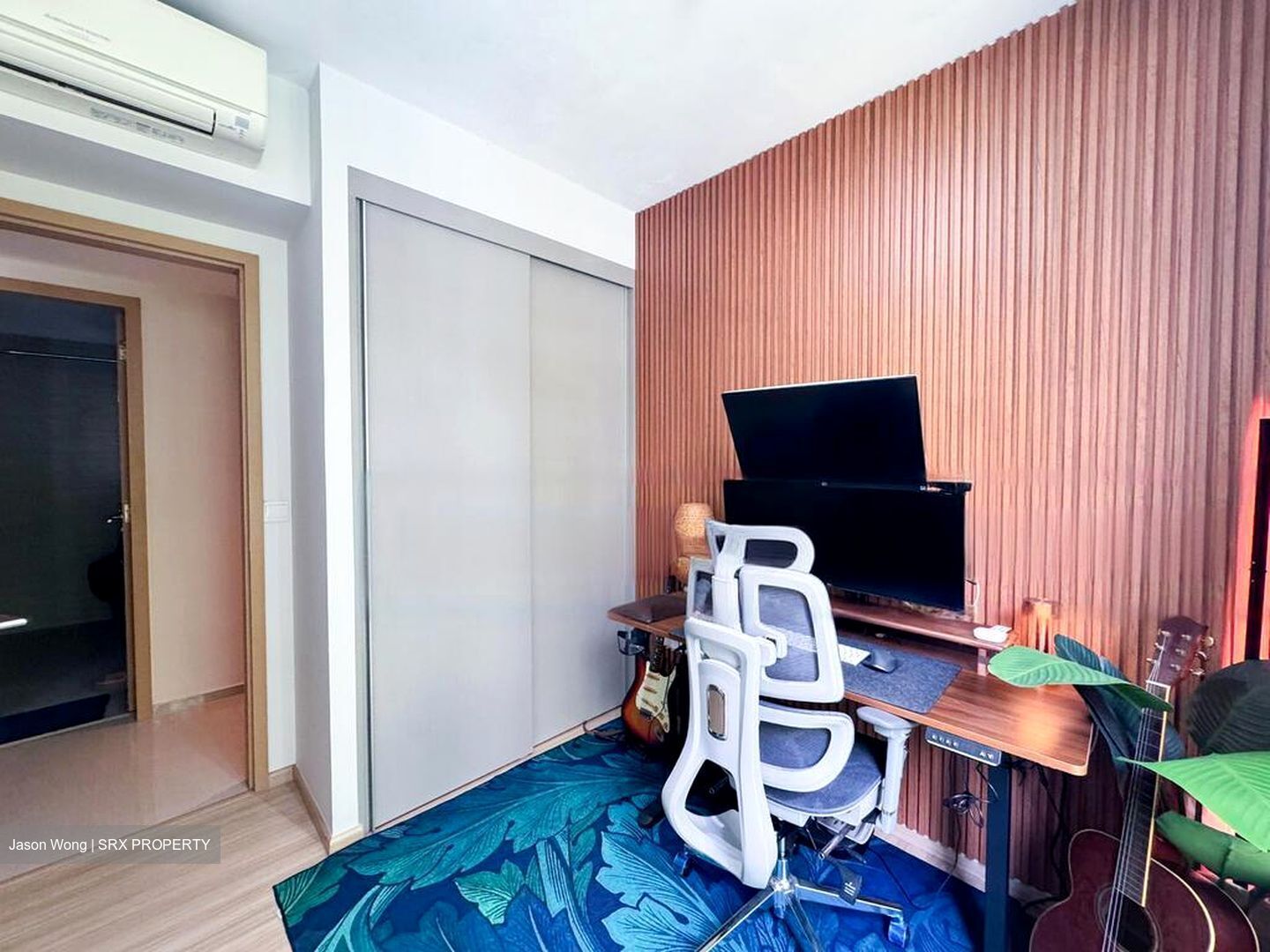 Parc Life (D27), Condominium #449309351
